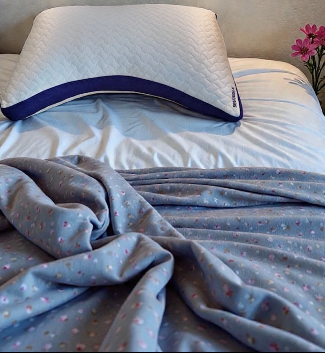 Snuuddle Arc Pillow 2 pillows → 18% off - Image 5